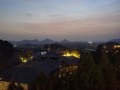 -北京海湾半山酒店-加咖啡西餐厅