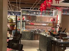 -金海湾自助餐厅(金陵饭店)