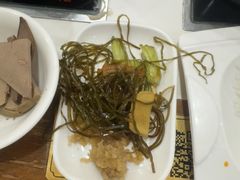 -草原传奇鲜羊火锅(桥北店)