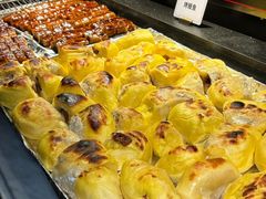 -川骄海鲜自助(亚运村店)