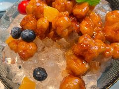 -园里前·10年私厨·福建菜(台江万达鳌峰洲店)