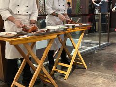 -四季民福烤鸭店(故宫店)