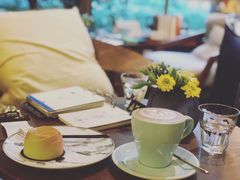 -咖法森林·咖啡  酒吧(天河店)