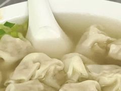 -巧手馄饨(箍桶巷店)