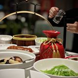 醉美春节｜福利贴！酒鬼酒请你吃团圆饭，共享馥郁年味