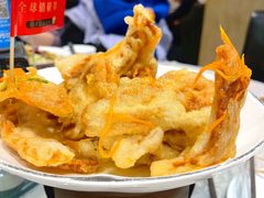 -金掌勺·锅包肉(广渠门店)