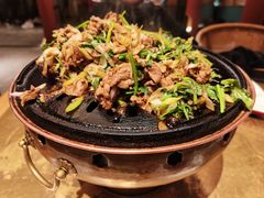 -京味斋·烤鸭·北京菜(安贞店)