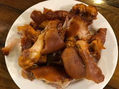 -富源东北春饼店(翠竹店)