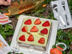 -壹点壹客·生日蛋糕(南山店)