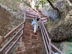 -丹霞山风景名胜区