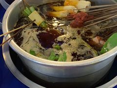 -马路边边串串香(大成路店)