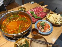 -黔诚酸汤牛肉(甲秀楼店)