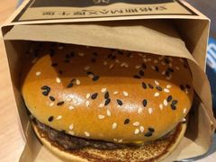 -麦当劳(玉桥中路店)