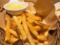 -FABIO’S费比欧披萨餐厅