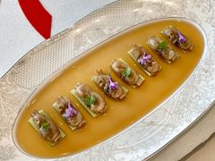 -世博源公馆·本帮融合菜·主题包厢·江景餐厅