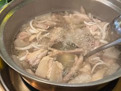 -润园四季椰子鸡火锅(南山海岸城店)