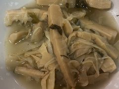 竹笋-乡亲鹅肉城(吴江店)