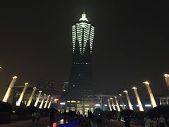 -运河游船(武林门码头)