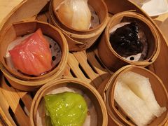 -避风塘(嘉兴八佰伴店)