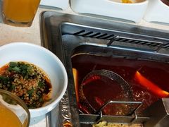 -海底捞火锅(长沙华创国际广场店)