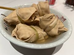 手工千张包-慧娟面馆·餐厅(望江路店)