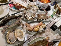 -阳光岛·海鲜盛宴(银泰中心in99店)