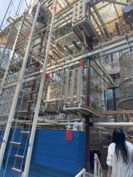 -PIPIKINGDOM皮皮王国欢乐号(欢乐海岸购物中心店)