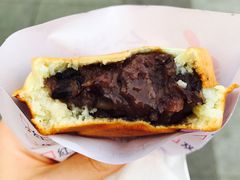 -味正点车轮饼可丽饼(南禅寺店)