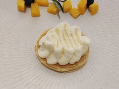 -怡咖啡·自助餐·西安香格里拉