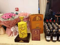 -山泉公馆酒家(珠江新城店)