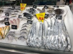 -家乐福(古北店)