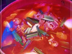 -游园觅食记夜市·小龙虾大排档