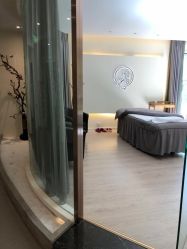 -康颜SPA自然疗愈皮肤管理中心