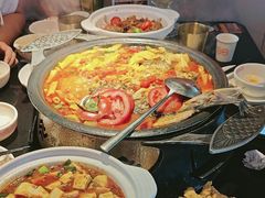 -探鱼·鲜青椒爽麻烤鱼(领展购物广场店)