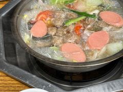 -海关荤豆花(洋河一路店)