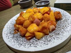 -隆喜元鱼汤包·海鲜(中联广场店)