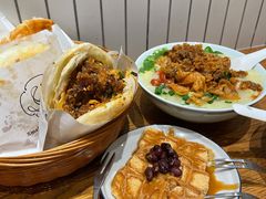 糍粑小方-小豆海棠(人民南路店)