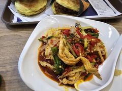 -魏家凉皮(文景路店)