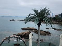 -Vanillacafe香草咖啡(银海大世界店)
