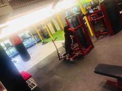 -SAH健身私教工作室(紫东店)