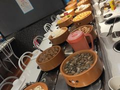 -龍歌自助小火锅(崂山丽达店)