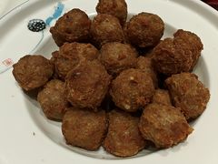 干炸丸子-凯鸽酒楼(大同振兴街店)