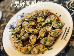 -晓平饭店(嘉善路店)