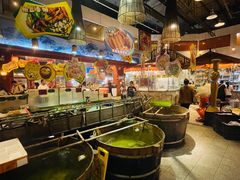 -石岐佬中山菜馆(张溪店)