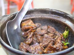 -兴记肉骨茶 (甲洞大街第二新分店)