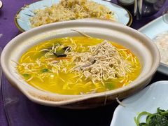 大煮干丝-双东酒店(东关街店)