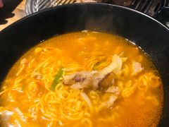 -大發韩国烤肉(八佰伴店)