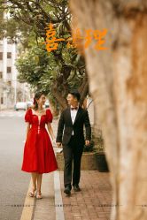 -经典婚纱摄影美学馆·私人定制