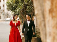 -经典婚纱摄影美学馆·私人定制