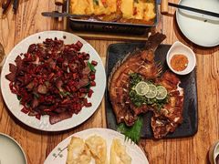 -云之南(八里庄店)